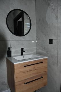 Domki nad Pstrągową Rzeczką - 1