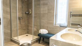 Hotel Europe Brig - Brig - 3