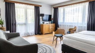 Hotel Europe Brig - Brig - 4