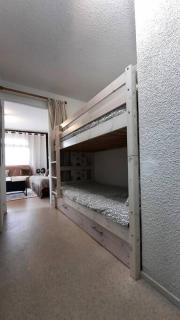 Super appartement Cocooning vu Mont Blanc - Sallanches - 3
