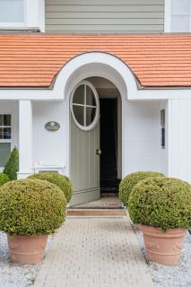 Marie Siska Boutique hotel - Knokke-Heist - 2