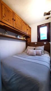 Super appartement Cocooning vu Mont Blanc - Sallanches - 5