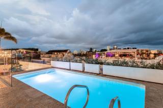 Soy Local Insignia - 0