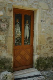 Annapurna Bed & Breakfast - Vaison-la-Romaine - 9