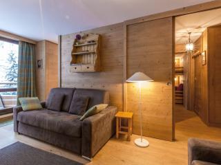 Appartement rénové avec wifi, garage et balcon sud à Val-d'Isère - FR-1-694-232 - Val dʼIsère - 8