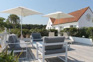 Marie Siska Boutique hotel - Knokke-Heist - 1