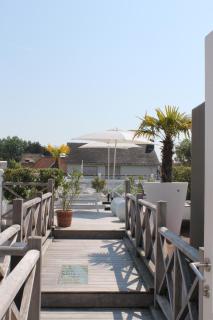 Marie Siska Boutique hotel - Knokke-Heist - 3