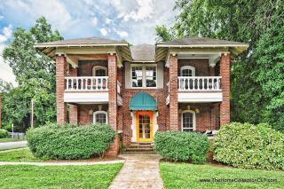 The Home Collection - Hawthorne Lane - Charlotte - 0