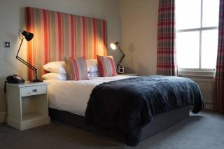 The Pier Hotel - Harwich - 4