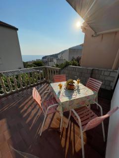 MONTEFIN HOUSE - Petrovac na Moru - 7