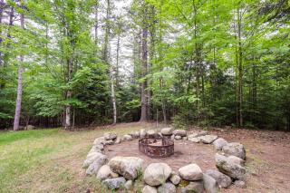 Cozy Elizabethtown Cabin with Fire Pit! - 8