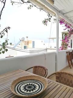 Casa Athena Naxos - 1