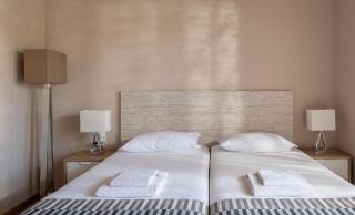 Sithonia Suites Luxury 2 Beds Studio, Semi-ground Floor, no balcony - 9
