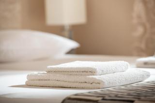 Sithonia Suites Luxury 2 Beds Studio, Semi-ground Floor, no balcony - 8