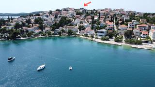 Second Home****, 2-bedroom apartment, Rogoznica - Rogoznica - 0