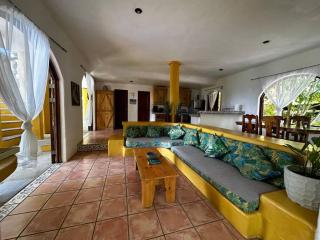 Casa Familia - Cabo Matapalo - 2