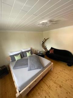 Meli´s Zirbenbett Ferienhaus - Bernstein - 6
