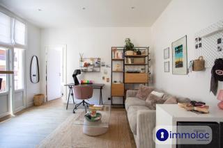 Apartment T2 Air-conditioned district Libération - Nizza - 3