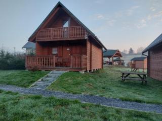 Czerwona Woda - Karłów - 7