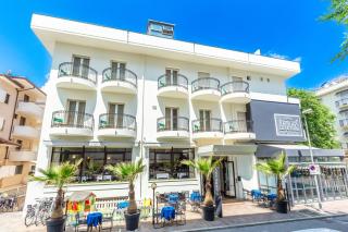 Hotel Antares - Cattolica - 8