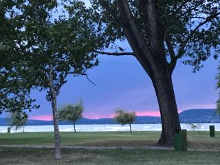 B&Beach Apartman Balatonlelle - Balatonlelle - 4