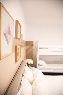 Lulu Suites - Moka - Golem - 9
