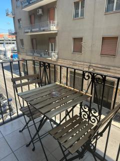 3F Apartment - Bari - 2