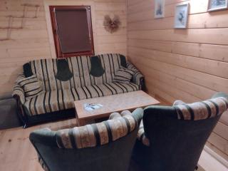 Czerwona Woda - Karłów - 5