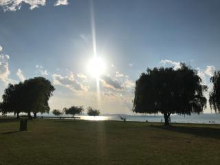 B&Beach Apartman Balatonlelle - Balatonlelle - 8