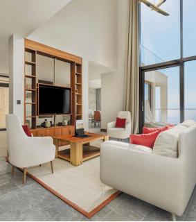 Signature Villa - Budua - 5
