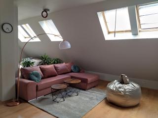 Altavista mountain apartment - Samokov - 0