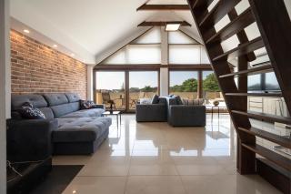 BlueApart Nadmorski Park Jastarnia - 9