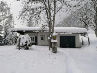 Ferienhaus Tauernblick - Sankt Veit im Pongau - 4