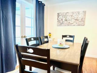 3 bedroom residential home in the lovely town near SFO San Francisco - 6