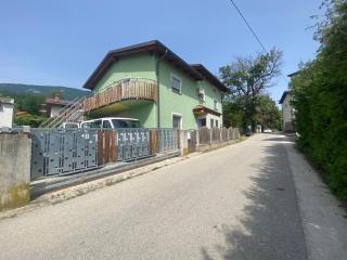 Apartment GREEN HOUSE - Šempas - 0
