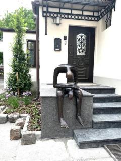 Luxury new home in the center of the Old Town - 6