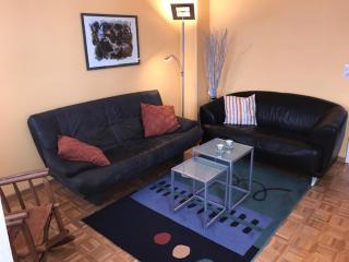 Ferienwohnung Schützen-Sterne - 9