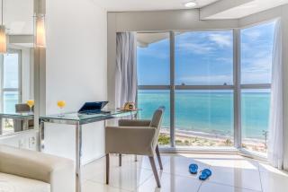 Hotel Brisa Praia Pajuçara - Maceió - 0