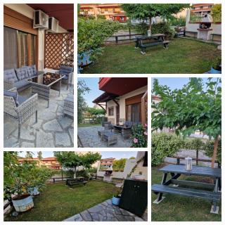 Maisonette In Paradisos 1 - Neos Marmaras - 6