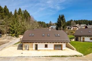 Chalupa ODDECH - Lipno nad Vltavou - 9