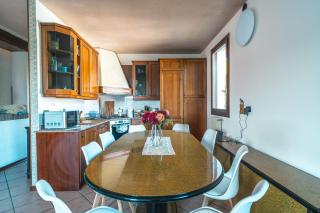 Te Vojo Ben -Furnished Flat- - Santa Maria di Sala - 9