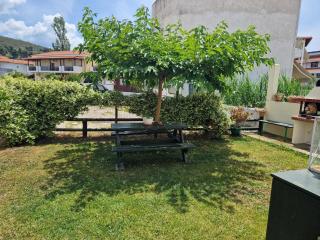 Maisonette In Paradisos 1 - Neos Marmaras - 7