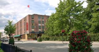 Thon Partner Hotel Backlund - Levanger - 3