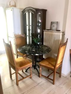Carolos‘ house - Kavala - 1