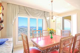 Villa Maryvilla 2808 - Calpe - 6