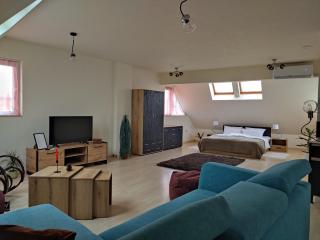 Altavista mountain apartment - Samokov - 2