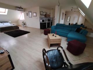Altavista mountain apartment - Samokov - 3