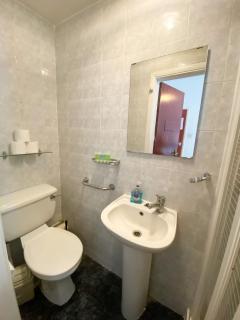 Orlando hotel - London - 4
