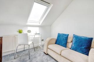 Nice 3 bed flat near Chelsea - London - 3