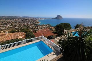 Villa Maryvilla 2808 - Calpe - 8